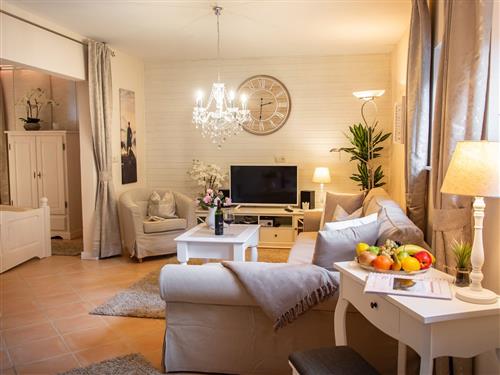 Ferielejlighed - 2 personer -  - Heubergstraße - 83043 - Bad Aibling