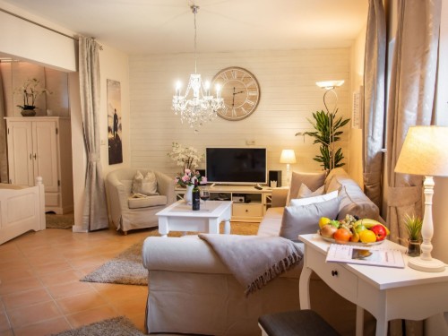 Ferielejlighed - 2 personer -  - Heubergstraße - 83043 - Bad Aibling