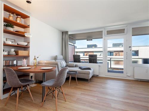 Ferielejlighed - 2 personer -  - Strandredder - 23570 - Lübeck-Travemünde