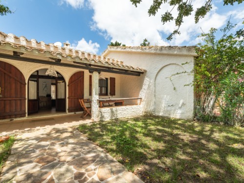 Ferienhaus - 6 Personen -  - 09049 - Villasimius