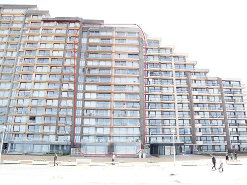 Semesterlägenhet - 6 personer -  - 8620 - Nieuwpoort