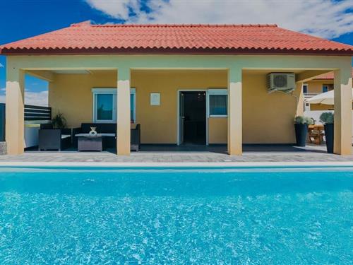 Holiday home - 4 persons -  - 23233 - Privlaka