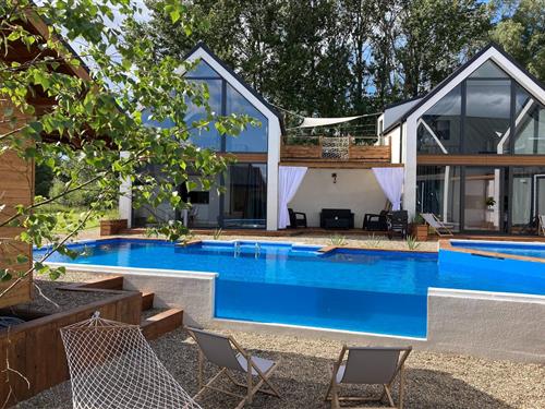 Sommerhus - 5 personer -  - 72600 - Swinoujscie