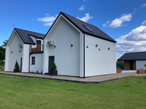 Feriehus - 5 personer -  - 72600 - Swinoujscie
