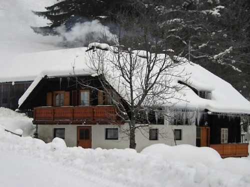 Chalet - 12 personer -  - 9461 - Prebl