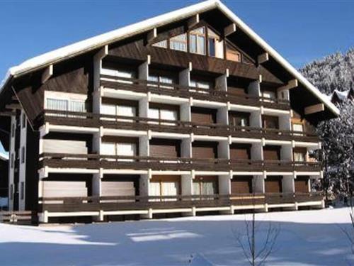 Ferienhaus - 6 Personen -  - 74110 - Morzine