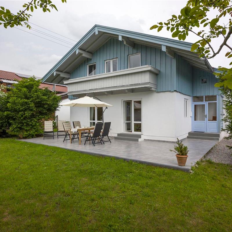 Sommerhus - 6 personer -  - Margeritenweg - 83080 - Oberaudorf