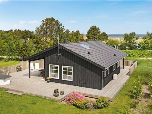 Sommerhus - 6 personer -  - Lerbækvej - 9900 - Frederikshavn