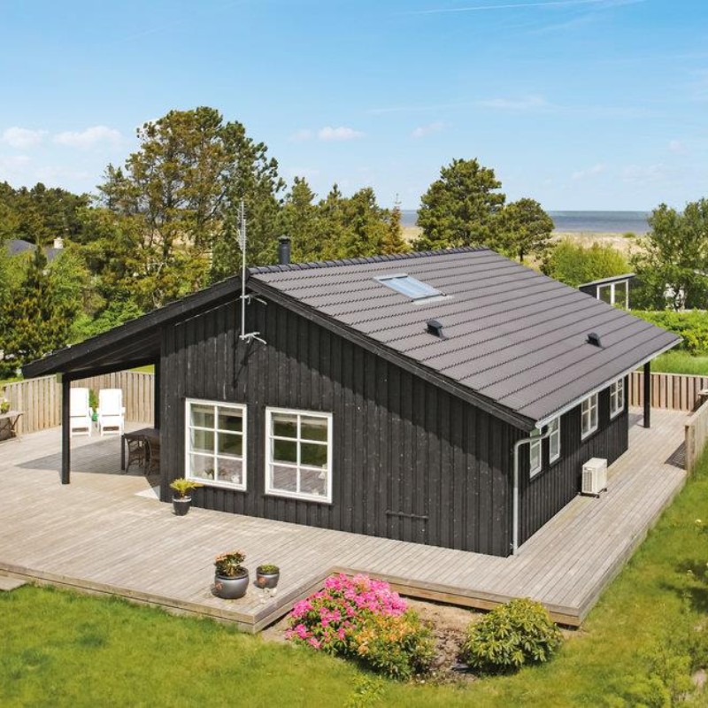 Ferienhaus - 6 Personen -  - Lerbækvej - 9900 - Frederikshavn