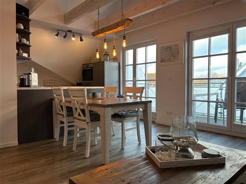 Ferielejlighed - 6 personer -  - Mühlenstraße - 23774 - Heiligenhafen