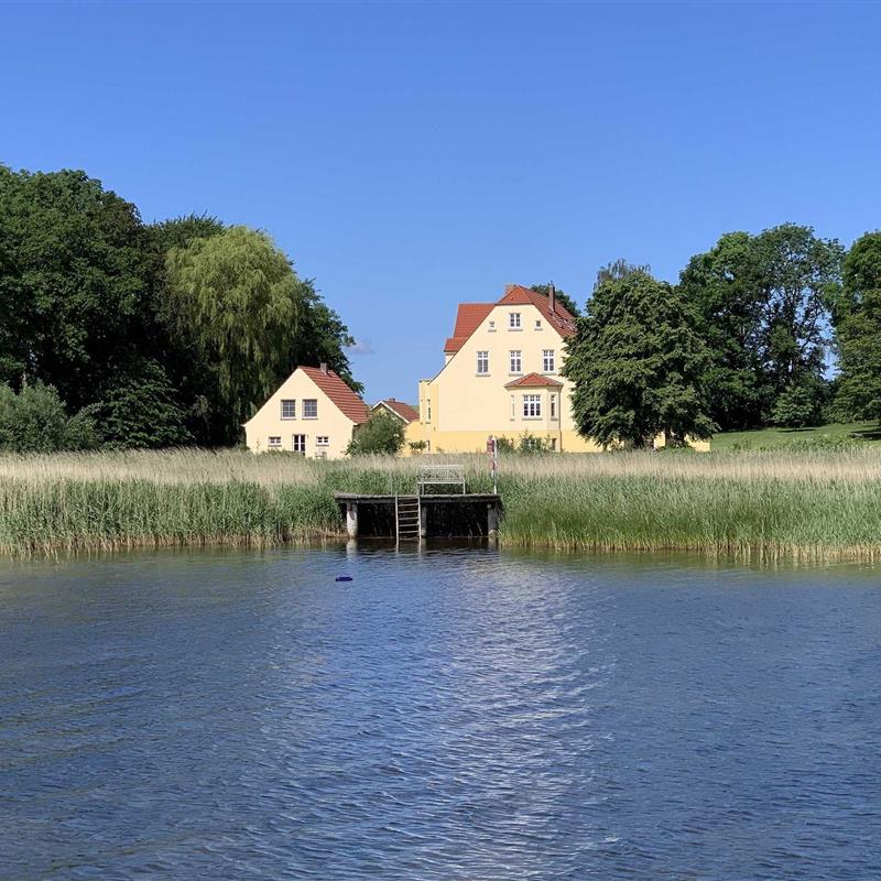 Ferielejlighed - 2 personer -  - Grubnow - 18569 - Grubnow