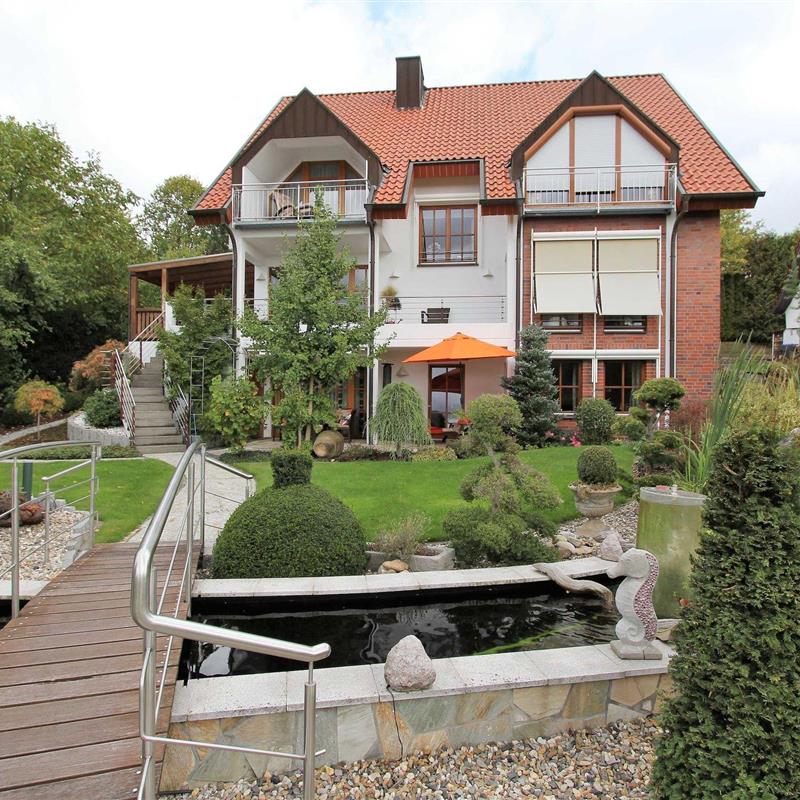 Ferielejlighed - 2 personer -  - Brinkfeldweg - 32816 - Schieder-Schwalenberg