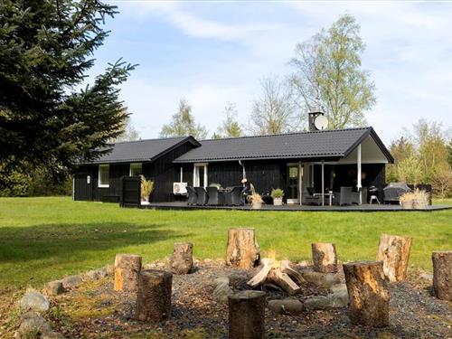 Sommerhus - 6 personer -  - Havremarken - 9970 - Strandby