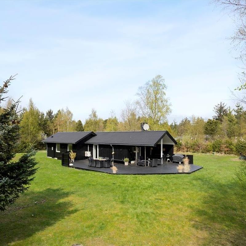 Ferienhaus - 6 Personen -  - Havremarken - 9970 - Strandby