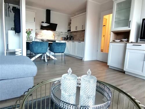 Ferielejlighed - 4 personer -  - Seestraße - 18374 - Zingst