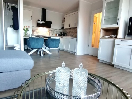 Semesterlägenhet - 4 personer -  - Seestraße - 18374 - Zingst