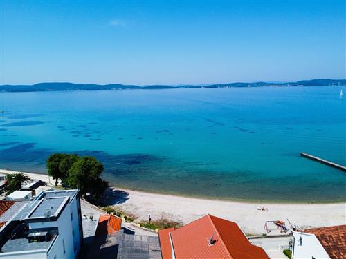 Ferienhaus - 4 Personen -  - Zadar/Sukošan - 23206