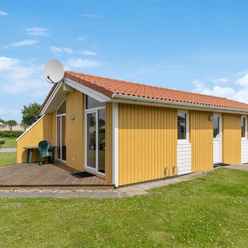 Sommerhus - 6 personer -  - Deichblick 20 - Dorf - Friedrichskoog Spitze - 25718 - Friedrichskoog