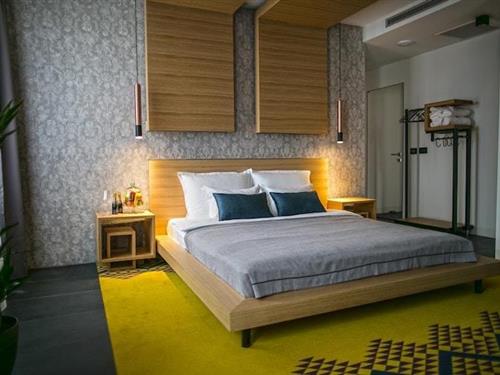 Ferielejlighed - 3 personer -  - 21000 - Split