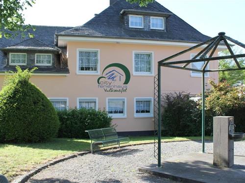 Ferienhaus - 8 Personen -  - 54550 - Daun
