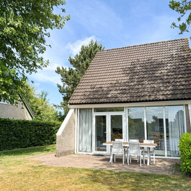 Sommerhus - 6 personer -  - De Vennen - 9541 LK - Vlagtwedde