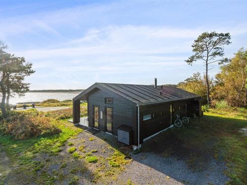 Sommerhus - 6 personer -  - Strandvolden - Balka - 3730 - Nexø