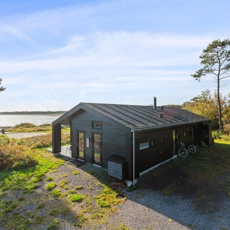 Ferienhaus - 6 Personen -  - Strandvolden - Balka - 3730 - Nexö