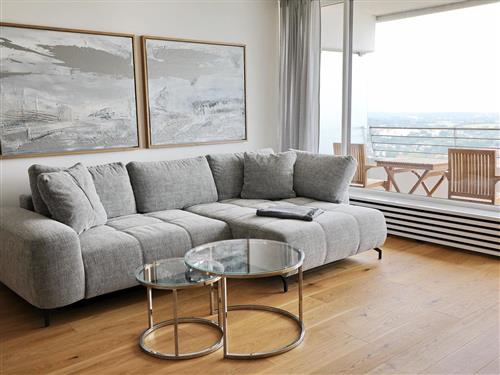 Ferieleilighet - 3 personer -  - Trelleborgallee - 23570 - Lübeck-Travemünde