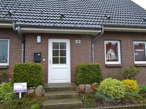 Feriehus - 5 personer -  - Timmendorf - 23999 - Insel Poel (Ostseebad) Ot