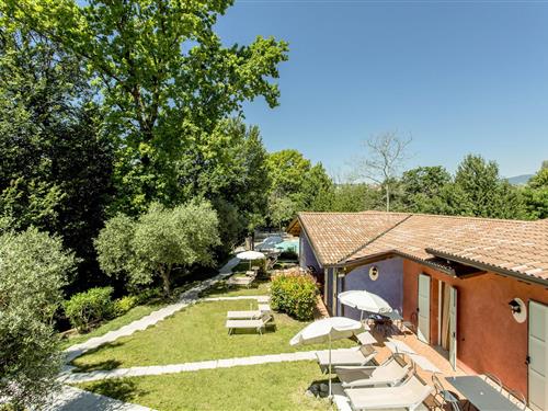 Feriehus / leilighet - 3 personer -  - 25080 - Manerba Del Garda