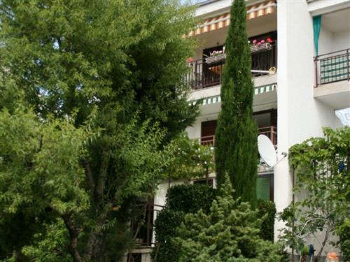 Ferielejlighed - 6 personer -  - Ogulinska - 51252 - Klenovica