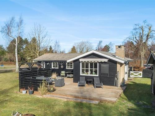 Ferienhaus - 6 Personen -  - Rørhvenevej - Marielyst - 4873 - Väggerlöse