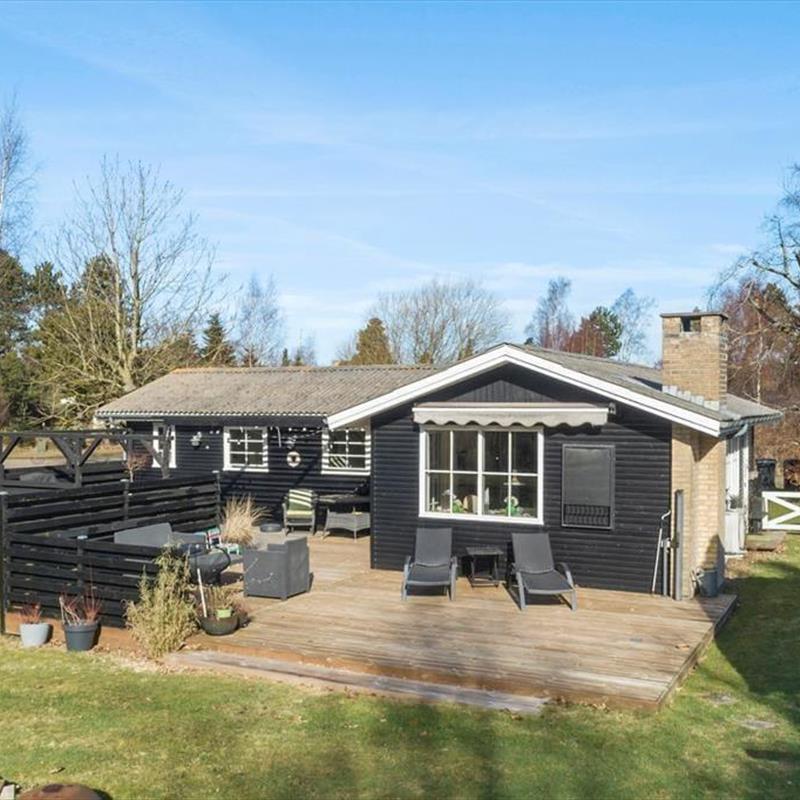 Ferienhaus - 6 Personen -  - Rørhvenevej - Marielyst - 4873 - Väggerlöse