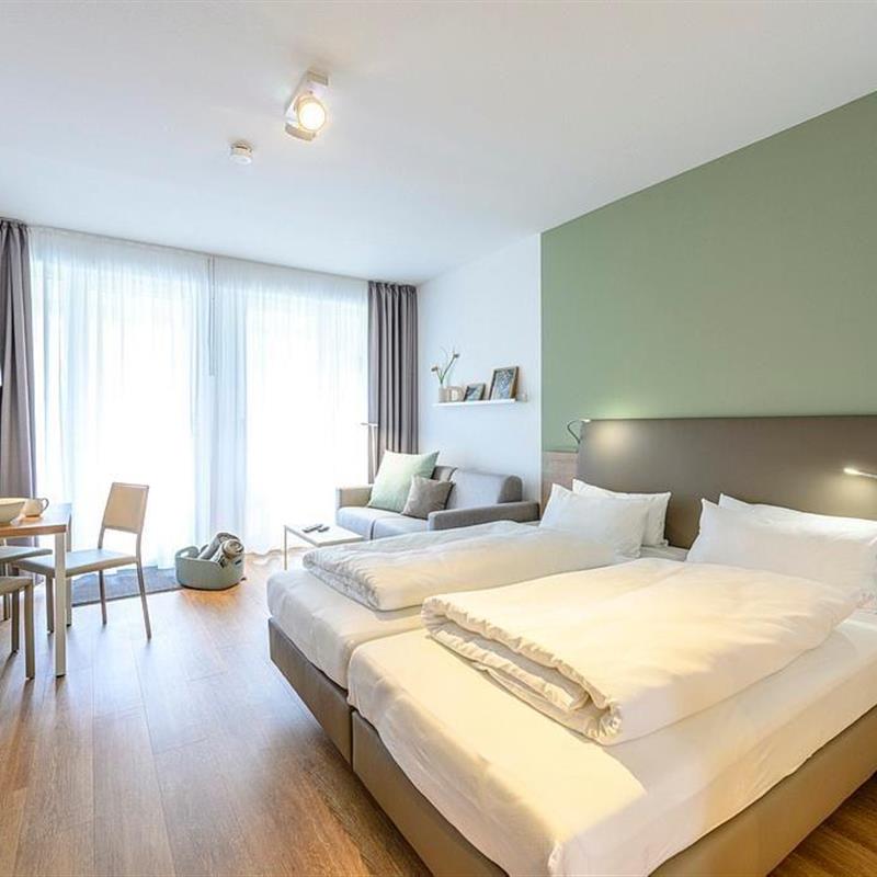 Ferielejlighed - 2 personer -  - Taddigshörn - 26427 - Nordseeheilbad Bensersiel