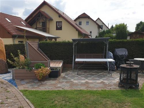Ferielejlighed - 6 personer -  - Meiningen - 98617