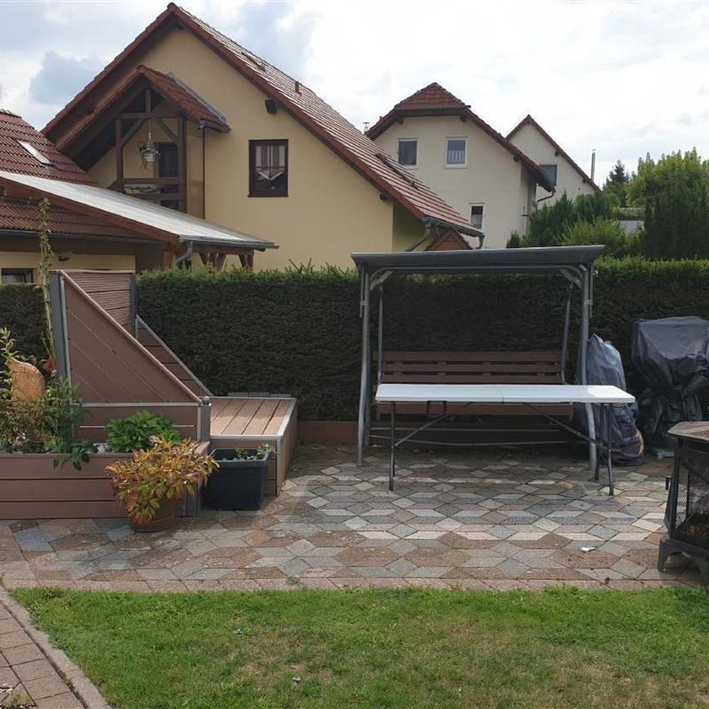 Ferielejlighed - 6 personer -  - Meiningen - 98617