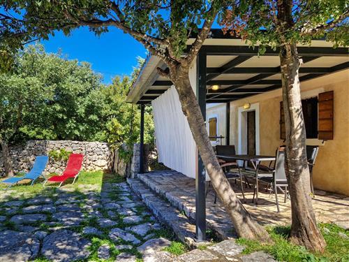 Feriehus - 6 personer -  - Senj - 53284