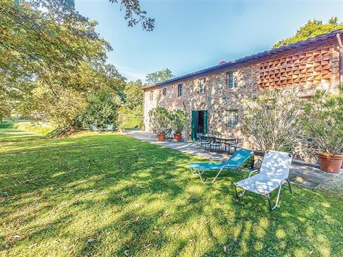 Ferieleilighet - 4 personer -  - Via Carrara - San Martino In Colle - 55010 - Gragnano Lu