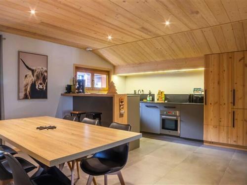 Holiday Home/Apartment - 6 persons -  - 74110 - Morzine