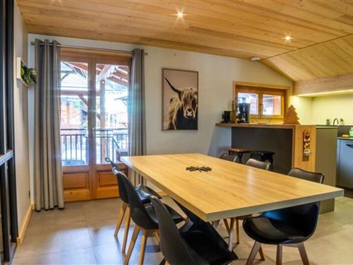 Holiday Home/Apartment - 6 persons -  - 74110 - Morzine