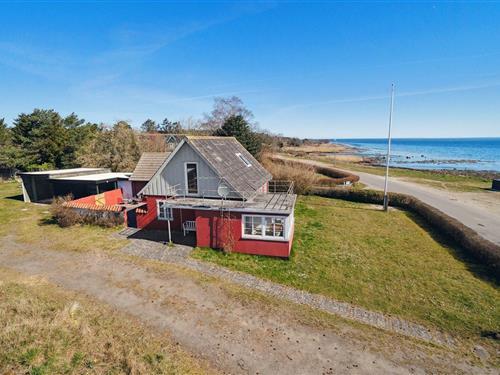 Sommerhus - 6 personer -  - Strandvolden - Balka - 3730 - Nexø