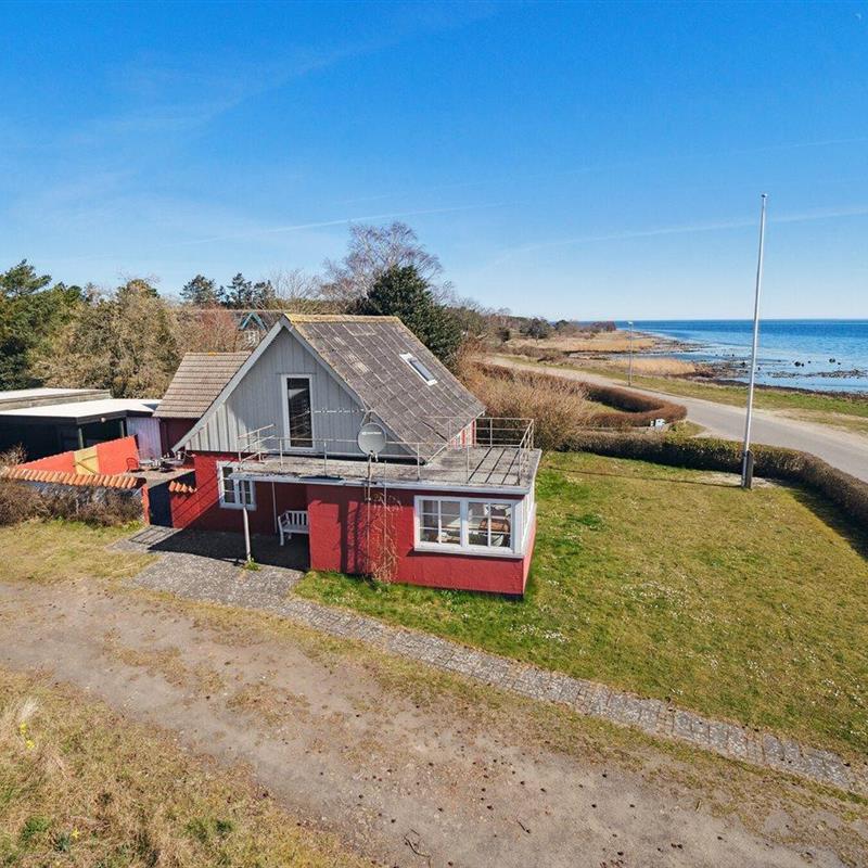 Ferienhaus - 6 Personen -  - Strandvolden - Balka - 3730 - Nexö