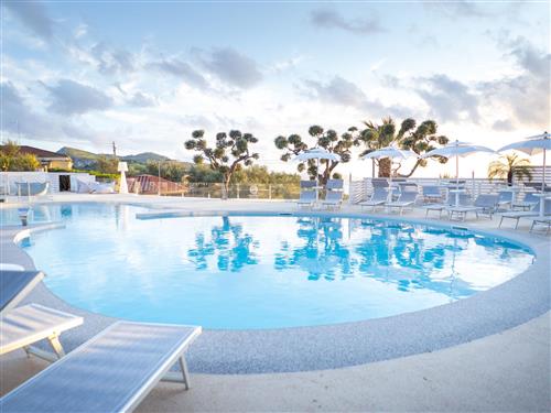 Semesterlägenhet - 4 personer -  - Massa Lubrense - 80061