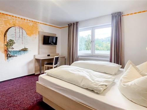 Rom - 3 personer -  - Nuhnetalstr. - 59955 - Winterberg