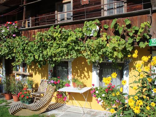 Holiday Home/Apartment - 9 persons -  - Miesberg - 6347 - Rettenschöss