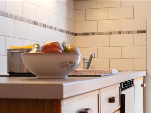 Ferieleilighet - 2 personer -  - Von-Vintler-Straße - 39020 - Partschins