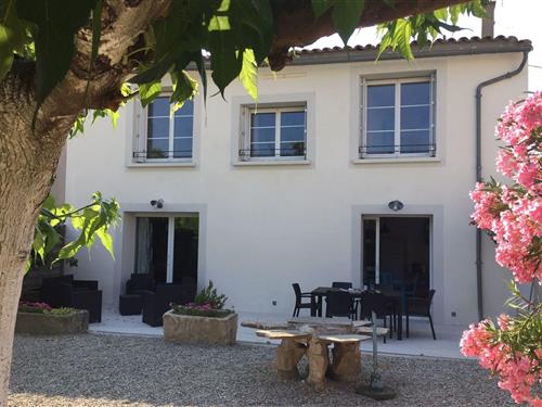 Holiday Home/Apartment - 8 persons -  - 34210 - Olonzac