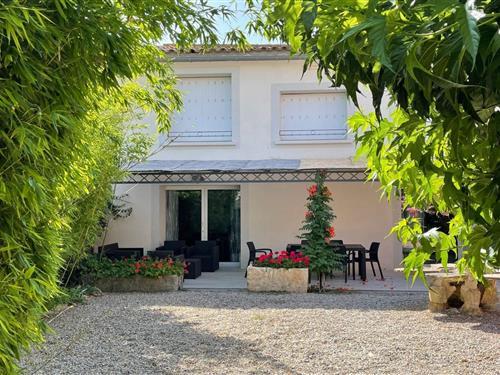 Villa - 8 personen -  - 34210 - Olonzac
