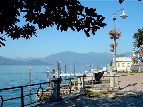 Ferieleilighet - 4 personer -  - 28823 - Ghiffa