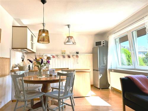 Ferieleilighet - 4 personer -  - Haffstraße - 24977 - Westerholz